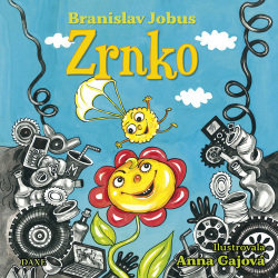 Jobus, Branislav: Zrnko